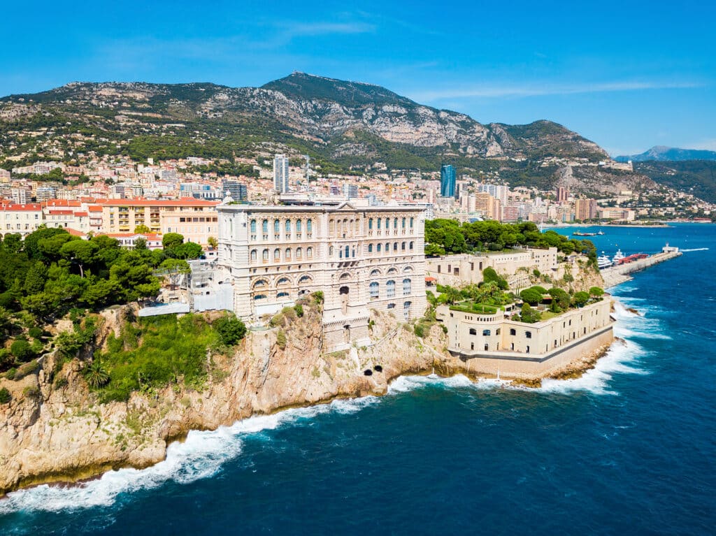 The Apollo Destinations Team Shifts Gears with a Visit to Monaco 3
