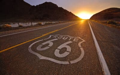 Apollo Destinations Reveals Hidden Gems Along Route 66 In Arizona