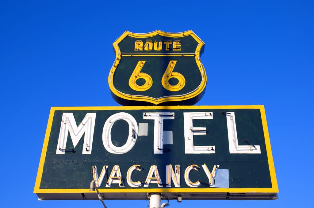 Apollo Destinations Reveals Hidden Gems Along Route 66 In Arizona 4