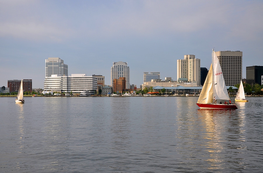 Top Sites in Norfolk, Virginia Reviews by Apollo Destinations