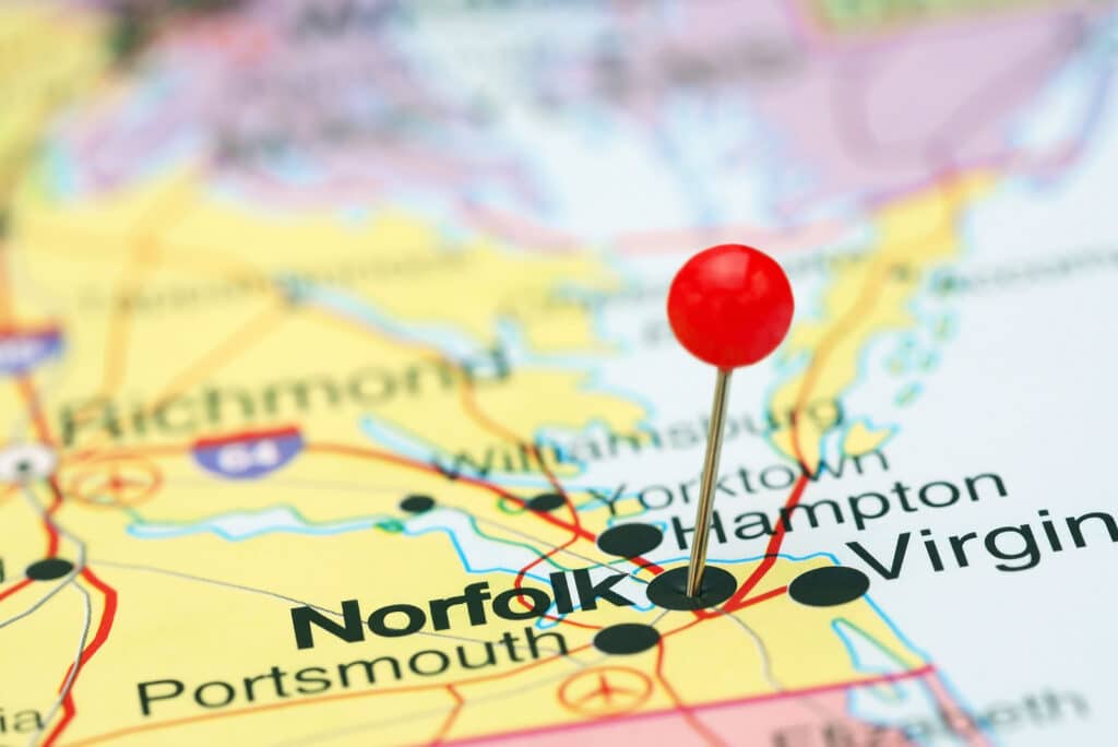 Top Sites in Norfolk, Virginia Reviews by Apollo Destinations 3