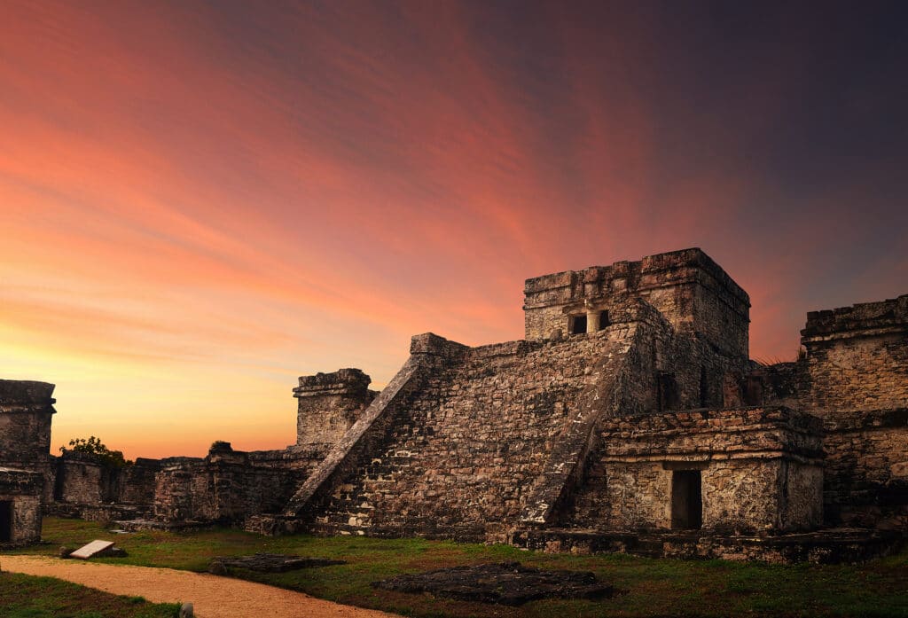 Exploring Tulum With Apollo Destination