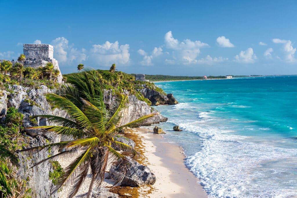 Exploring Tulum With Apollo Destination 3