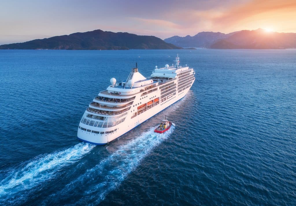 Discover the World for Less with Apollo Destinations
