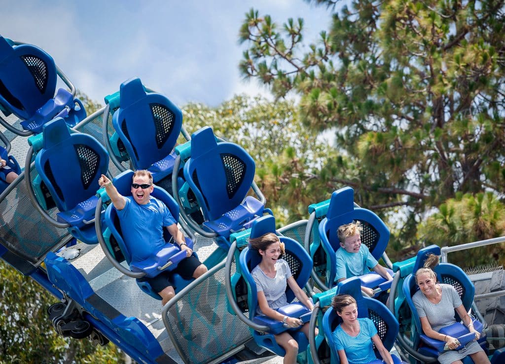Apollo Destinations Shares Less-Crowded Theme Park Destinations