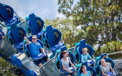 Apollo Destinations Shares Less-Crowded Theme Park Destinations